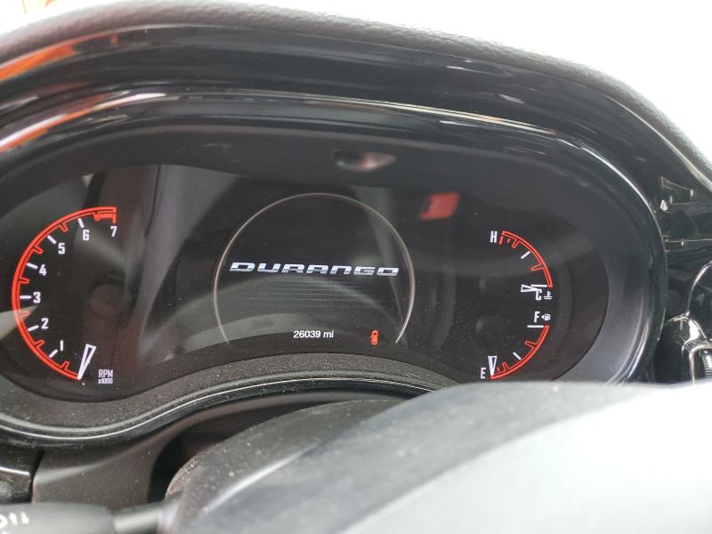 2023 DODGE DURANGO GT #3305749774