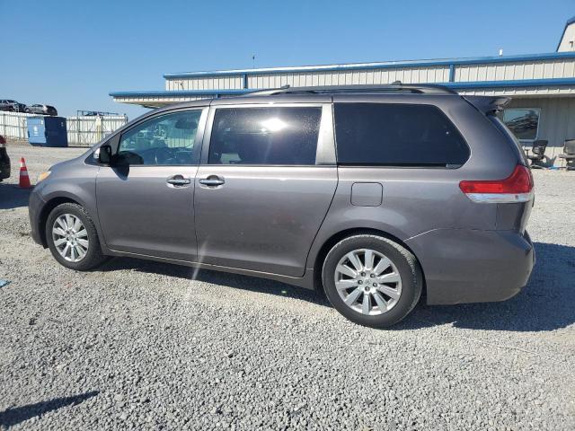 2014 TOYOTA SIENNA XLE - 5TDYK3DC7ES449442