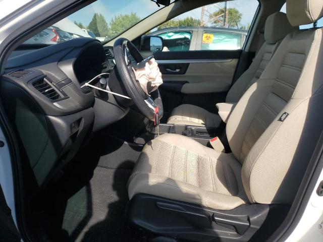 2020 HONDA CR-V LX - 5J6RW2H24LL023995