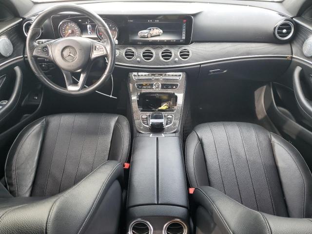 2017 MERCEDES-BENZ E 300 4MAT #3274698800