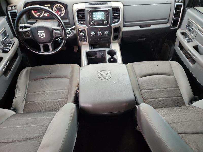2014 RAM 1500 SLT - 1C6RR7GT8ES107290