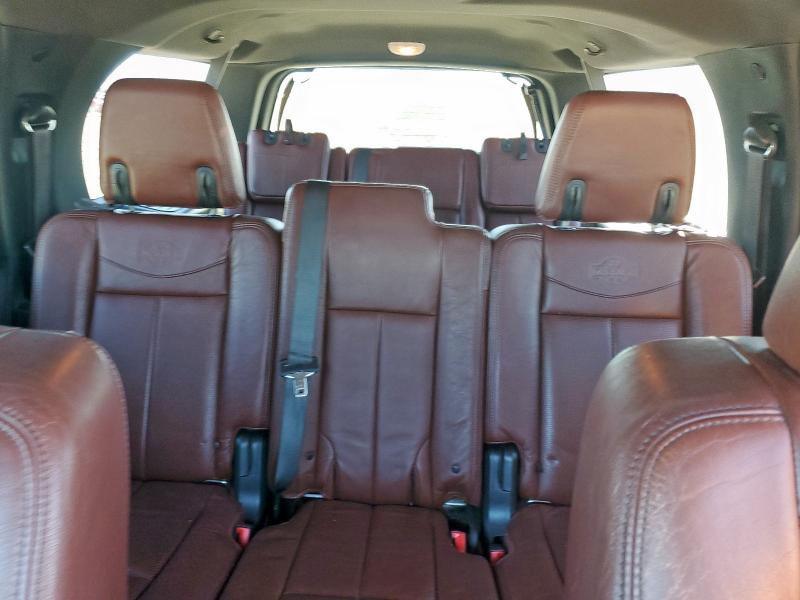 2014 FORD EXPEDITION - 1FMJK1J56EEF14648