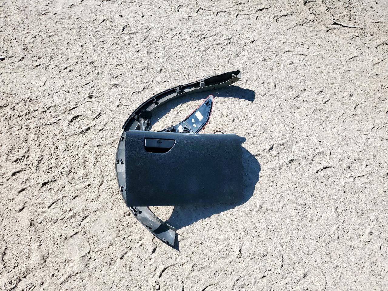 FORD EXPLORER POLICE INTERCEPTOR