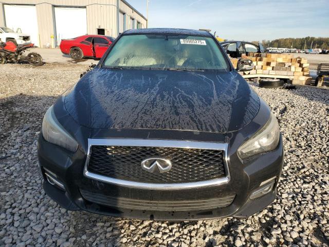 2014 INFINITI Q50 BASE #3285012968