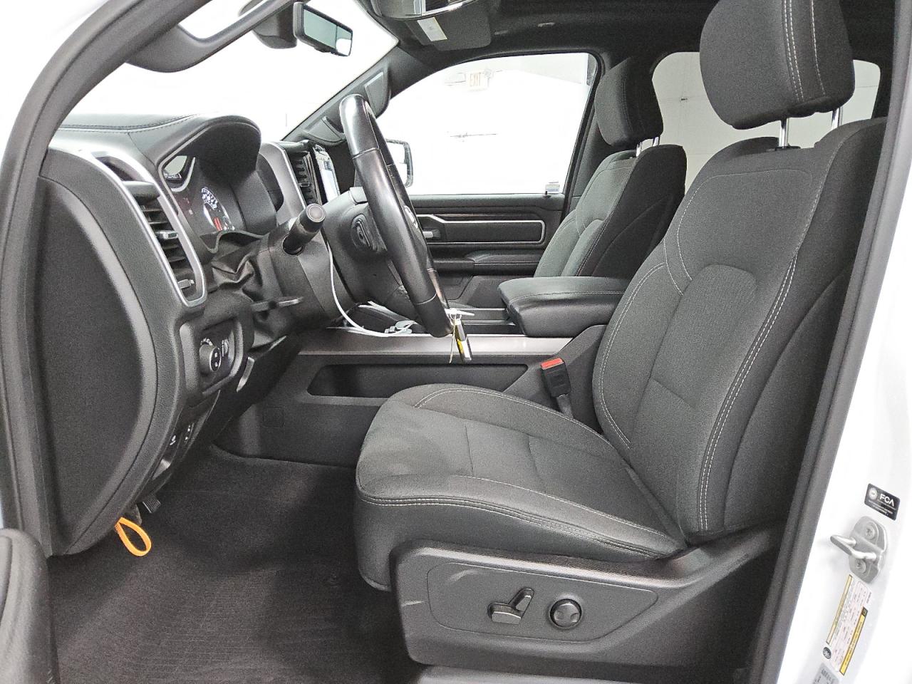 RAM 1500 BIG HORN/LONE STAR