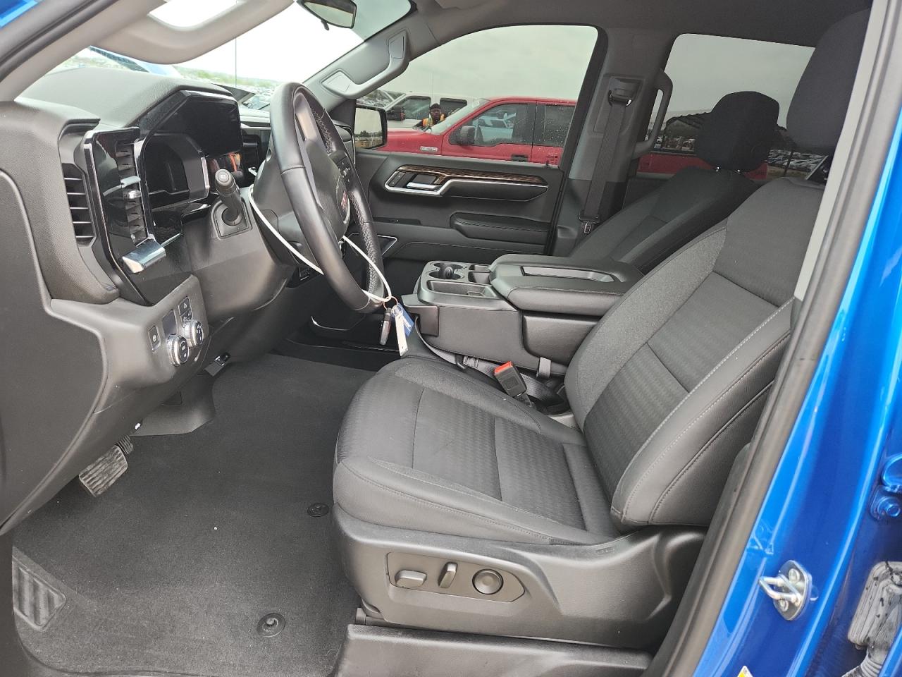 GMC SIERRA C1500 ELEVATION