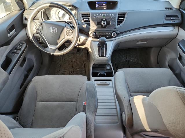 2014 HONDA CR-V EX - 2HKRM4H52EH655502