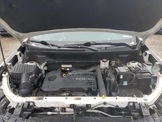 2020 CHEVROLET EQUINOX LT - 3GNAXJEV7LS526589