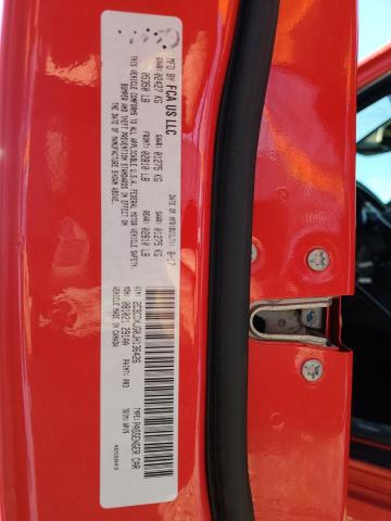 2018 DODGE CHARGER GT #3285012940