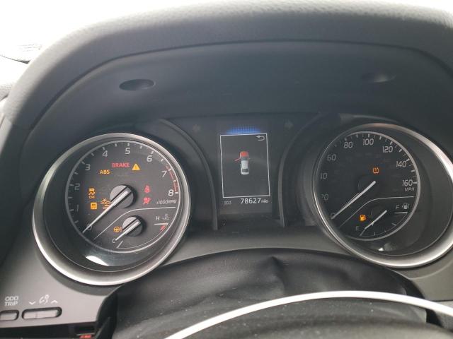 2023 TOYOTA CAMRY SE N #3286742289