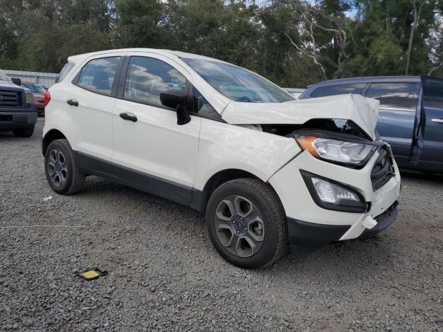2022 FORD ECOSPORT S #3309509586