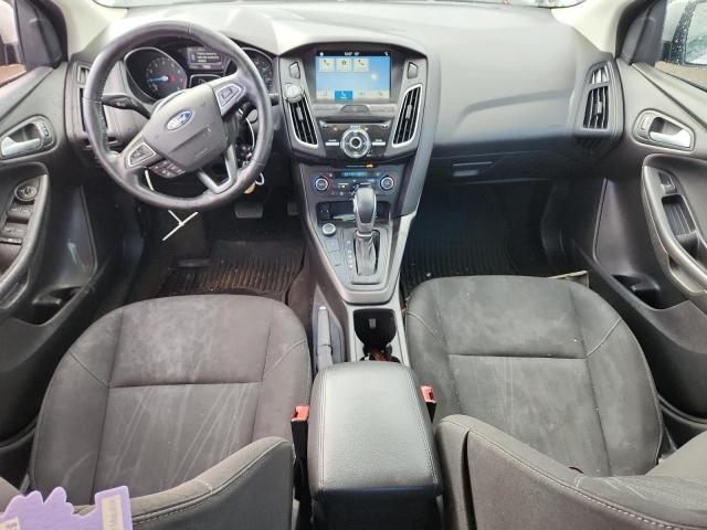 2017 FORD FOCUS SEL - 1FADP3H21HL326474