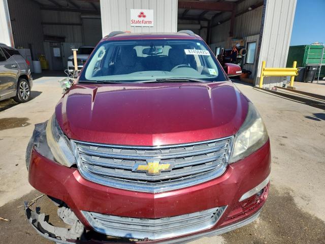 2016 CHEVROLET TRAVERSE L - 1GNKRGKD4GJ164323