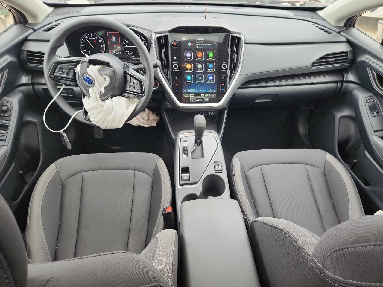 SUBARU CROSSTREK PREMIUM