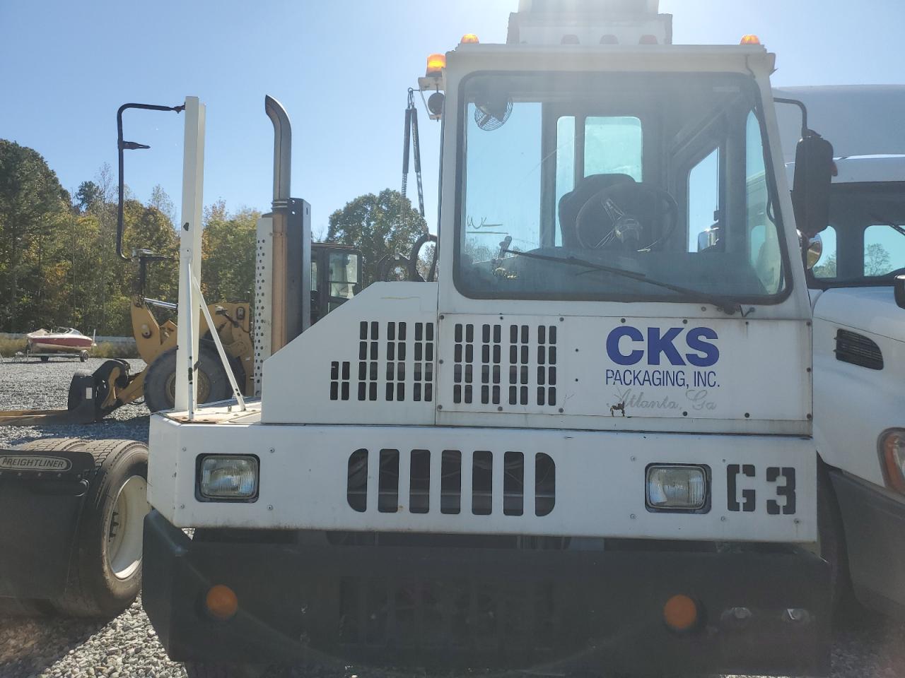 Lot #3273969808 2004 KALMAR UNKNOWN