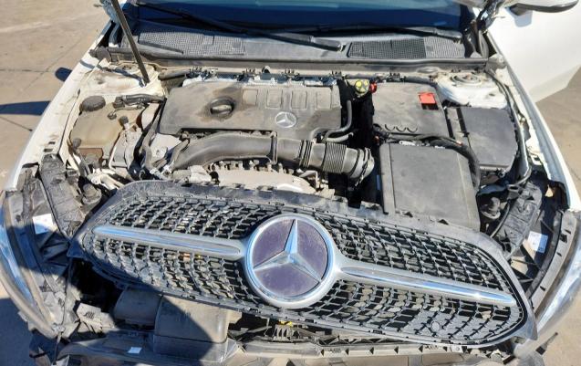 2021 MERCEDES-BENZ A 220 - W1K3G4EB1MJ313431