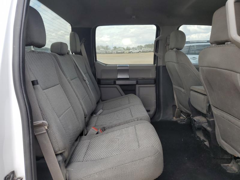 2019 FORD F150 SUPER #3281591439