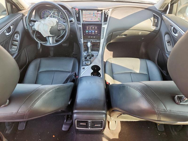 2015 INFINITI Q50 JN1BV7AP6FM348789