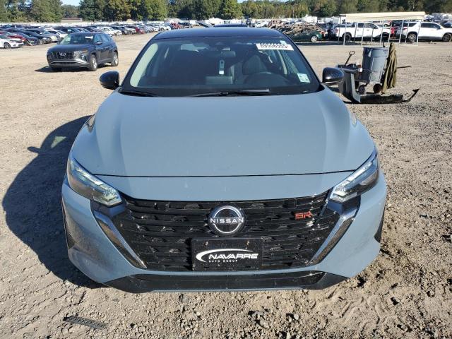 2024 NISSAN SENTRA SR #3301742339