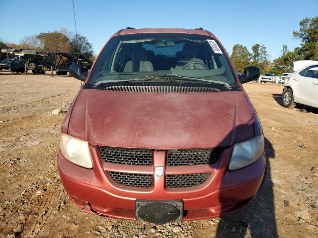 2003 DODGE GRAND CARA #3293297447
