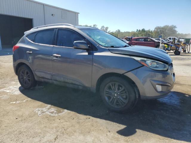 2015 HYUNDAI TUCSON LIM - KM8JU3AGXFU043151