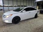 Lot #3293499437 2011 HYUNDAI SONATA SE
