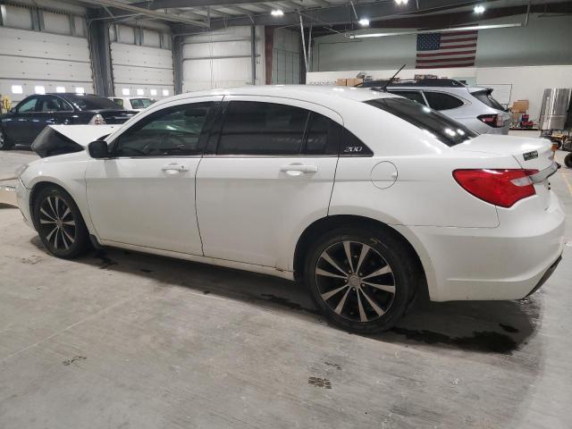 2014 CHRYSLER 200 TOURIN #3292373277