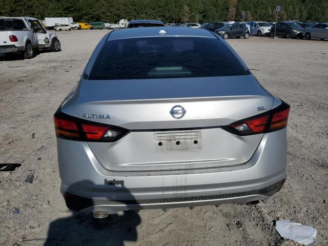 2019 NISSAN ALTIMA SL #3308275163