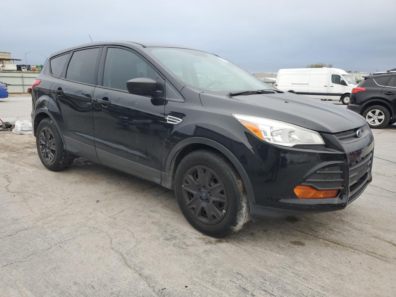 FORD ESCAPE S