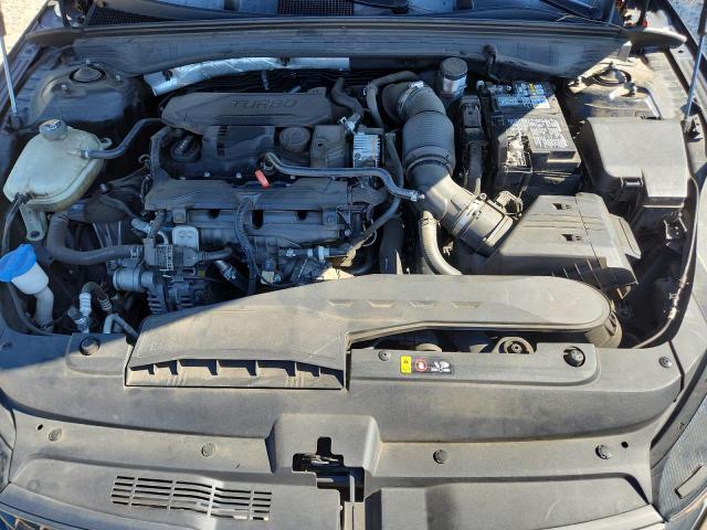 2021 KIA K5 LX 5XXG24J29MG001510