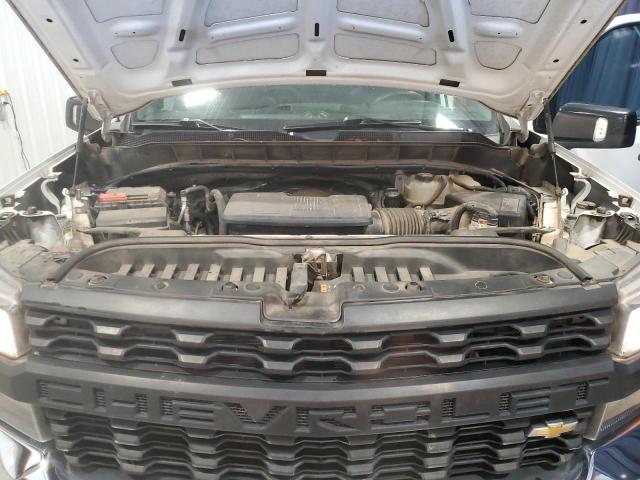 2020 CHEVROLET SILVERADO - 1GCRWAEH8LZ326882