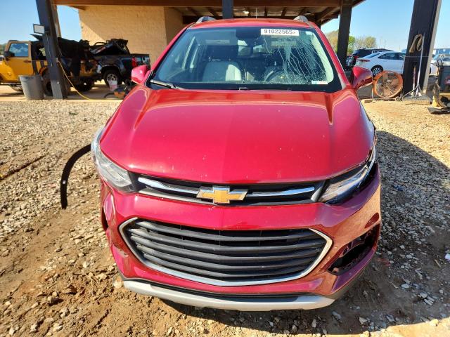 2019 CHEVROLET TRAX 1LT #3284779537