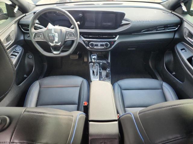 2025 BUICK ENVISTA SP #3297185891