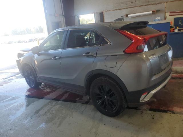 2018 MITSUBISHI ECLIPSE CR JA4AT4AAXJZ043634