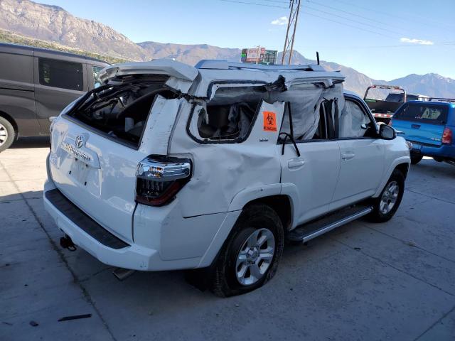 2018 TOYOTA 4RUNNER SR #3286923218