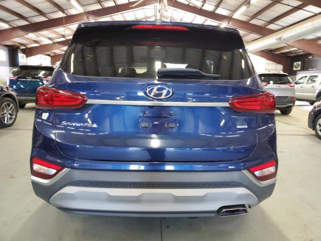 2019 HYUNDAI SANTA FE S 5NMS2CAD2KH106992