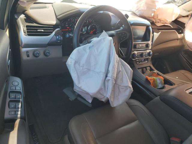 2018 CHEVROLET TAHOE K150 1GNSKBKC5JR342182