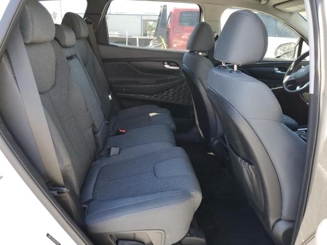 2019 HYUNDAI SANTA FE S 5NMS23AD0KH001903