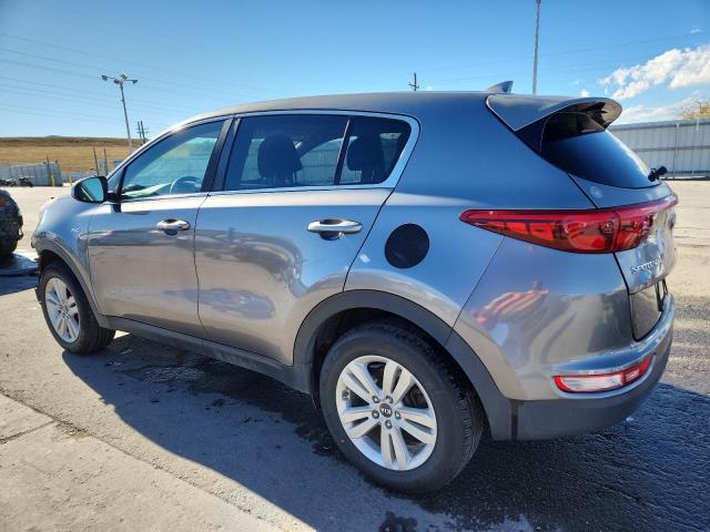 2017 KIA SPORTAGE L #3291765250