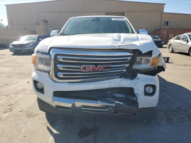 2016 GMC CANYON SLT 1GTG5DE36G1331325
