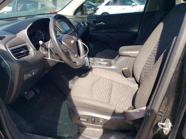 2018 CHEVROLET EQUINOX LT #3279724930