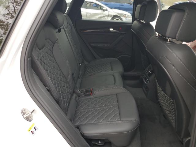 2024 AUDI SQ5 PREMIU #3284740550