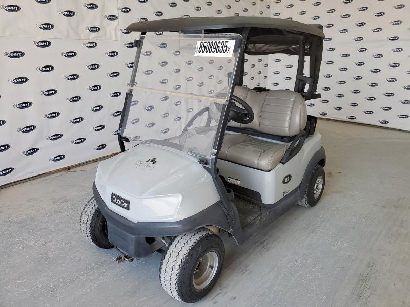 2022 CLUB CAR TEMPO FLA #3255523079