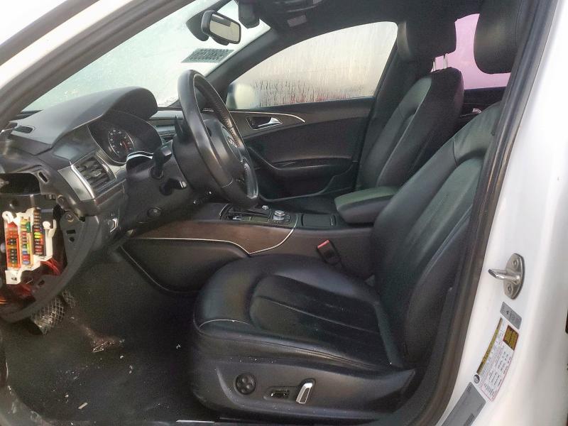 2018 AUDI A6 PREMIUM #3281387994