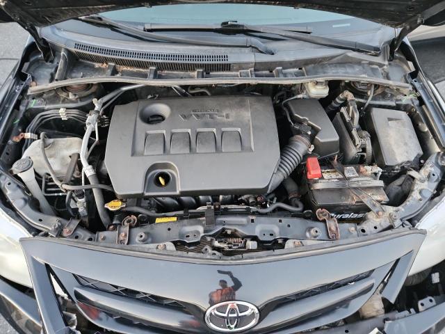2011 TOYOTA COROLLA BA - JTDBU4EE4BJ107171