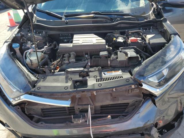 2018 HONDA CR-V EX #3297082499