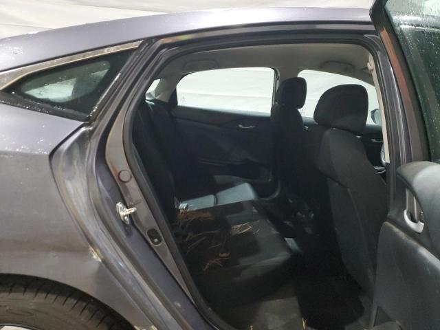 2016 HONDA CIVIC LX - 2HGFC2F58GH522916