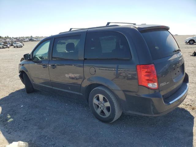 2011 DODGE GRAND CARAVAN MAINSTREET - 2D4RN3DG3BR742972