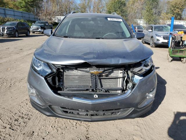 2018 CHEVROLET EQUINOX LT #3302734002