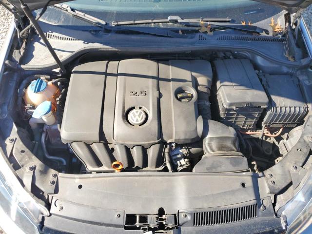 2011 VOLKSWAGEN JETTA S - 3VWPZ7AJ9BM645621